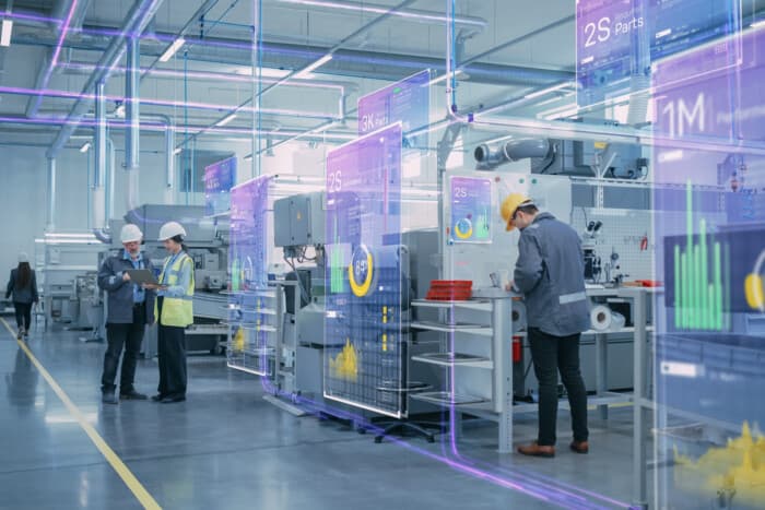 Manufacturing
